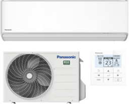 Klimatyzator Panasonic seria YKEA biały 2.5kW