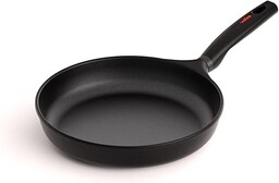 Valira Origen patelnia indukcyjna, odlew aluminiowy, czarna, 28
