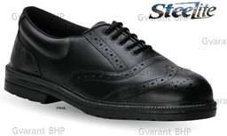 FW46 - Półbut męski Steelite Executive Brogue S1P