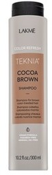 Lakmé Teknia Color Refresh Cocoa Brown Shampoo Szampon