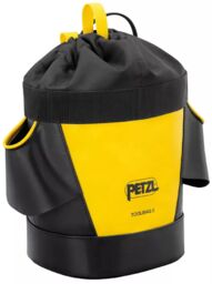 PETZL Toolbag 6 black