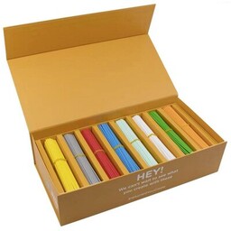 3DOODLER Filament Start Learning Pack Plastik, Średnica 0.77