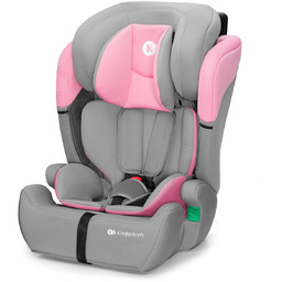 Kinderkraft, fotelik samochodowy COMFORT UP i-Size 76-150 cm