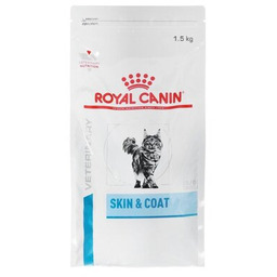 ROYAL CANIN Karma dla kota Skin & Coat