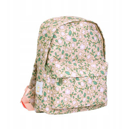 Plecak dla dzieci Blossoms pink A Little Lovely