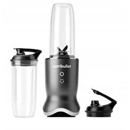 Blender kielichowy personalny Nutribullet Ultra NB1206DGCC 1200W (n)