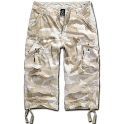 Brandit Szorty M65 3/4 Urban Legend Sandstorm -