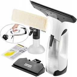 Mocna Myjka Do Okien Szyb Kärcher Wv 2