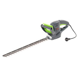 Nożyce do żywopłotu NAC HE60-CH 510mm 0.6kW elektryczne