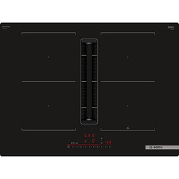 Bosch PVQ711H26E, seria 6, płyta indukcyjna ssąca, 4