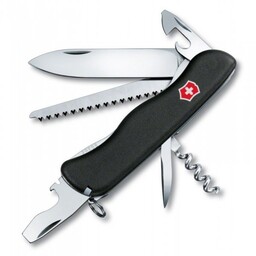 Victorinox Scyzoryk szwajcarski Forester 0.8363.3