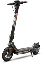 Pojazd elektryczny, Ducati, Pro Iii, 20 km/h, czarny,