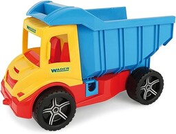 Wader 32151 - Wywrotka Multi Truck z zamykaną