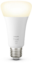 Philips Hue - White 15,5W Bluetooth E27