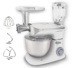 Robot kuchenny Esperanza EKM.025. 1000 W biały
