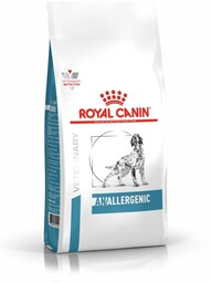 ROYAL CANIN Anallergenic 3 kg karma dla dorosłych
