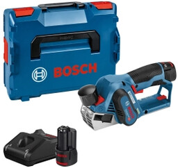Bosch Professional GHO 12V-20 0 601 5A7 001