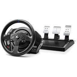 Kierownica Thrustmaster T300RS Gt czarna PS5 PS4 PS3
