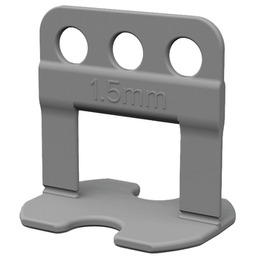 Yato SYSTEM, KLIPSY, BRAMKI DO POZIOMOWANIA PŁYTEK Y1,5MM