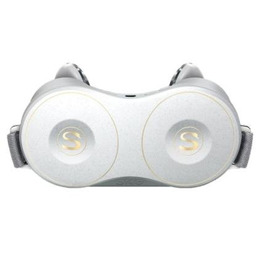 Masażer do karku SKG H7-E (Biały)