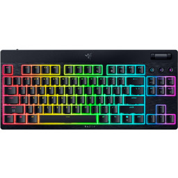 Razer BlackWidow V4 Tenkeyless HyperSpeed Low Profile bezprzewodowa