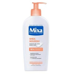 Mixa Intensywne Odżywienie Balsam do Ciała, 400 ml