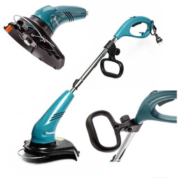 Podkaszarka Elektryczna Kosa 450W Makita UR3000