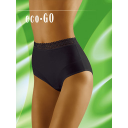 Figi Eco-Go Czarne