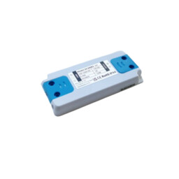 Zasilacz LED 12W 12V 1A meblowy Ecolight