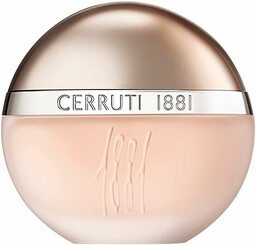 Cerruti 1881 Femme Eau De Toilette Spray For