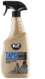 K2 - Tapis do czyszczenia tapicerki