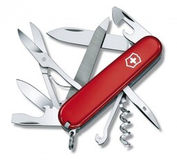 Victorinox Scyzoryk szwajcarski Mountainer 1.3743