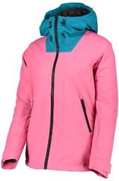 kurtka CLWR - Cake Jacket Post-It Pink (219)