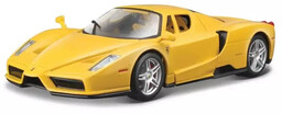 Ferrari Enzo yellow 1:24 BBURAGO