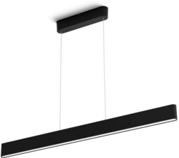 Philips Hue - Ensis Hue Lampa Wisząca White&Color