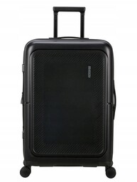 Walizka średnia twarda American Tourister DashPop Exp 76/84