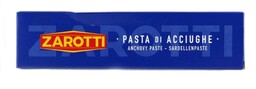 ZAROTTI pasta anchois w oleju słonecznikowym (60 g)