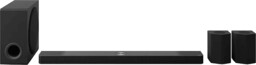 Soundbar LG S95TR 9.1.5 Dolby Atmos