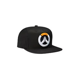 Czapka z daszkiem Overwatch - Frenetic Snap Back