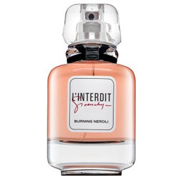 Givenchy L''Interdit Burning Neroli woda perfumowana dla kobiet