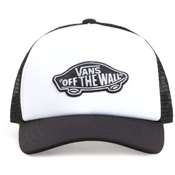czapka dziecięca VANS KIDS CLASSIC PATCH CURVED BILL