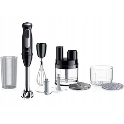 Blender Braun MultiQuick 5 Pro Mq 55755M