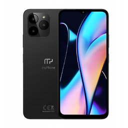 smartfon myPhone N23 Lte 6/128 Gb aparat 50mpx