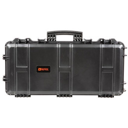 Walizka transportowa Wave PNP na pistolet maszynowy 80cm