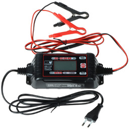 Ładowarka do akumulatorów MW-SC4E MW Power