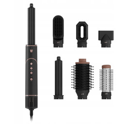 Suszarko-lokówka BEAUTIFLY Multi Styler Stylebliss Noir 50 mm