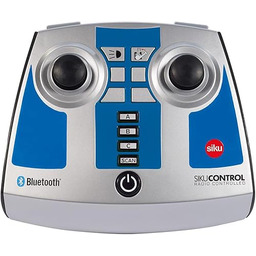 Siku 6717, Pilot zdalnego sterowania przez Bluetooth,