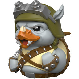 TUBBZ Pierwsza edycja: Wojownicze Żółwie Ninja - Rocksteady
