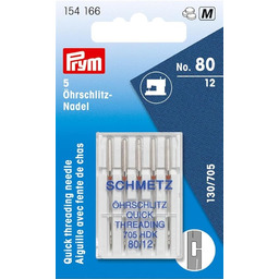 Prym maszyna do szycia igła szybka nić HDK