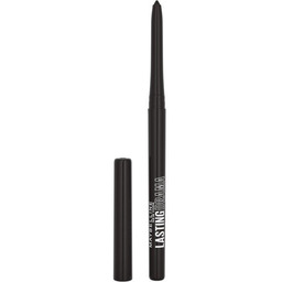 MAYBELLINE Lasting Kredka do oczu Drama - Midnight